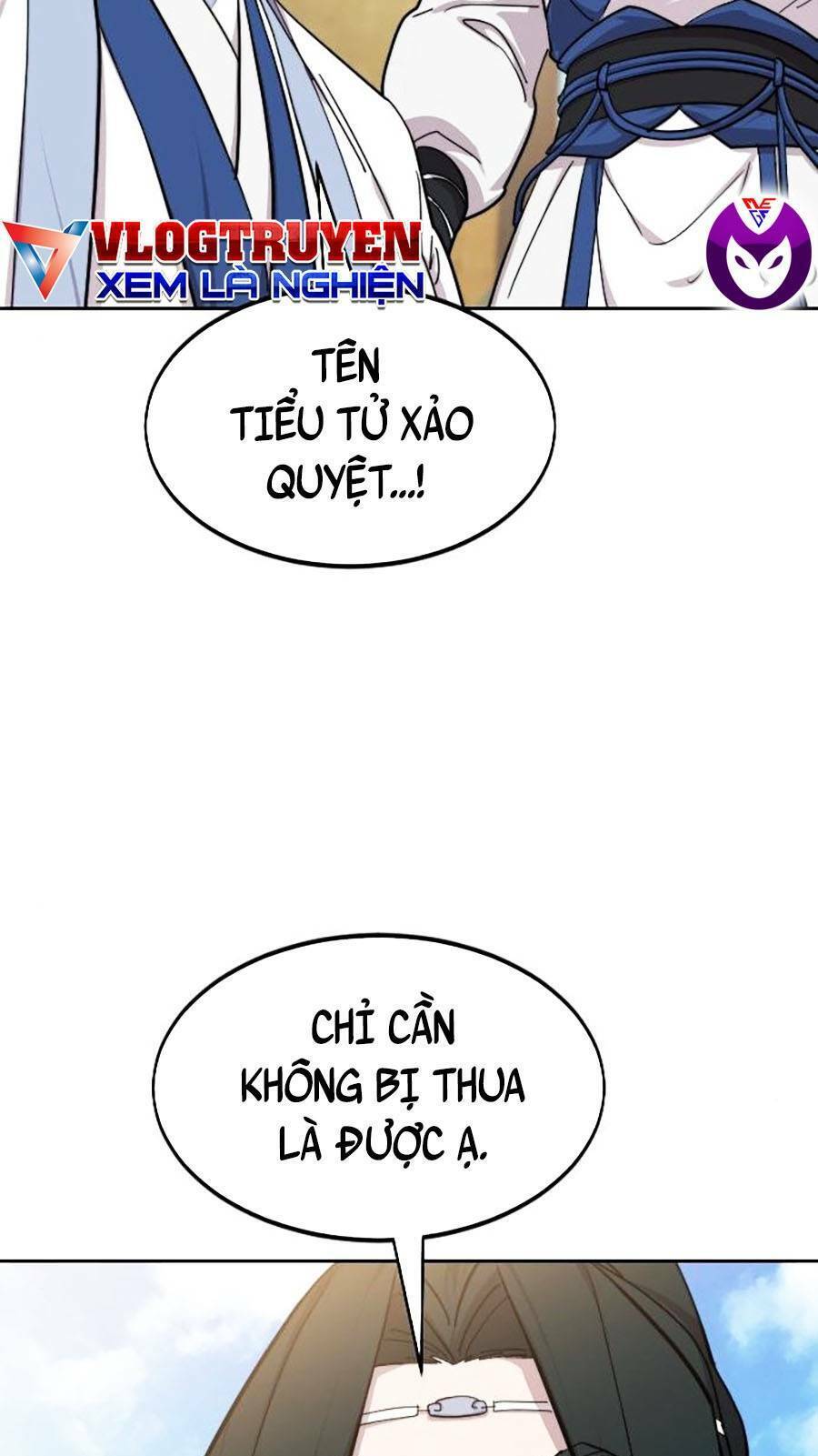 Hoa Sơn Tái Xuất chapter 64 - Upload bởi truyensieuhay.com