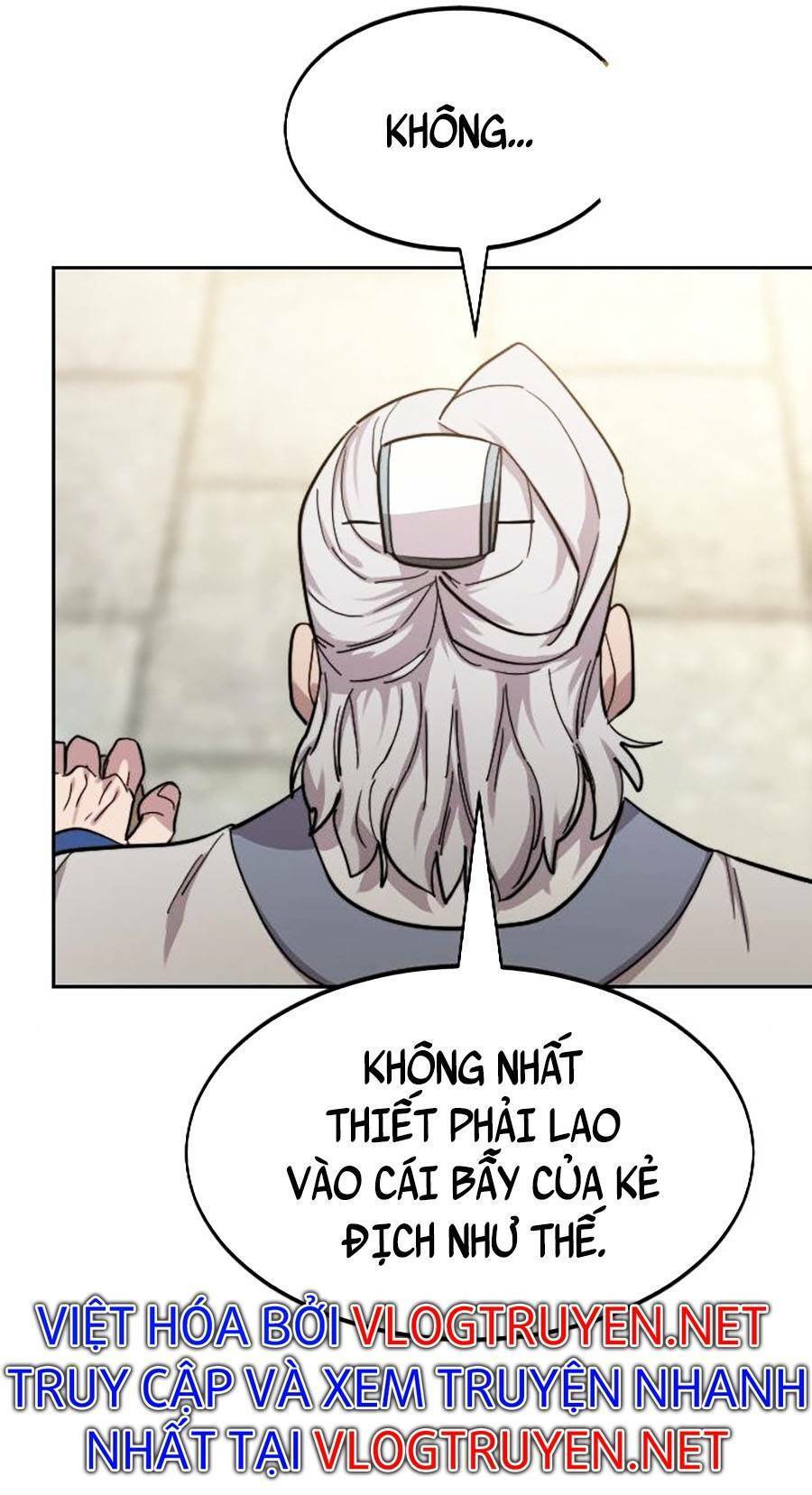 Hoa Sơn Tái Xuất chapter 64 - Upload bởi truyensieuhay.com