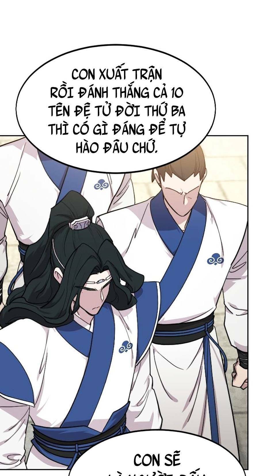 Hoa Sơn Tái Xuất chapter 64 - Upload bởi truyensieuhay.com