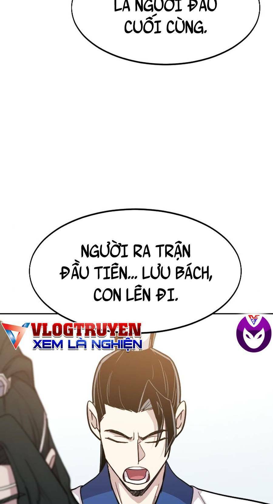 Hoa Sơn Tái Xuất chapter 64 - Upload bởi truyensieuhay.com