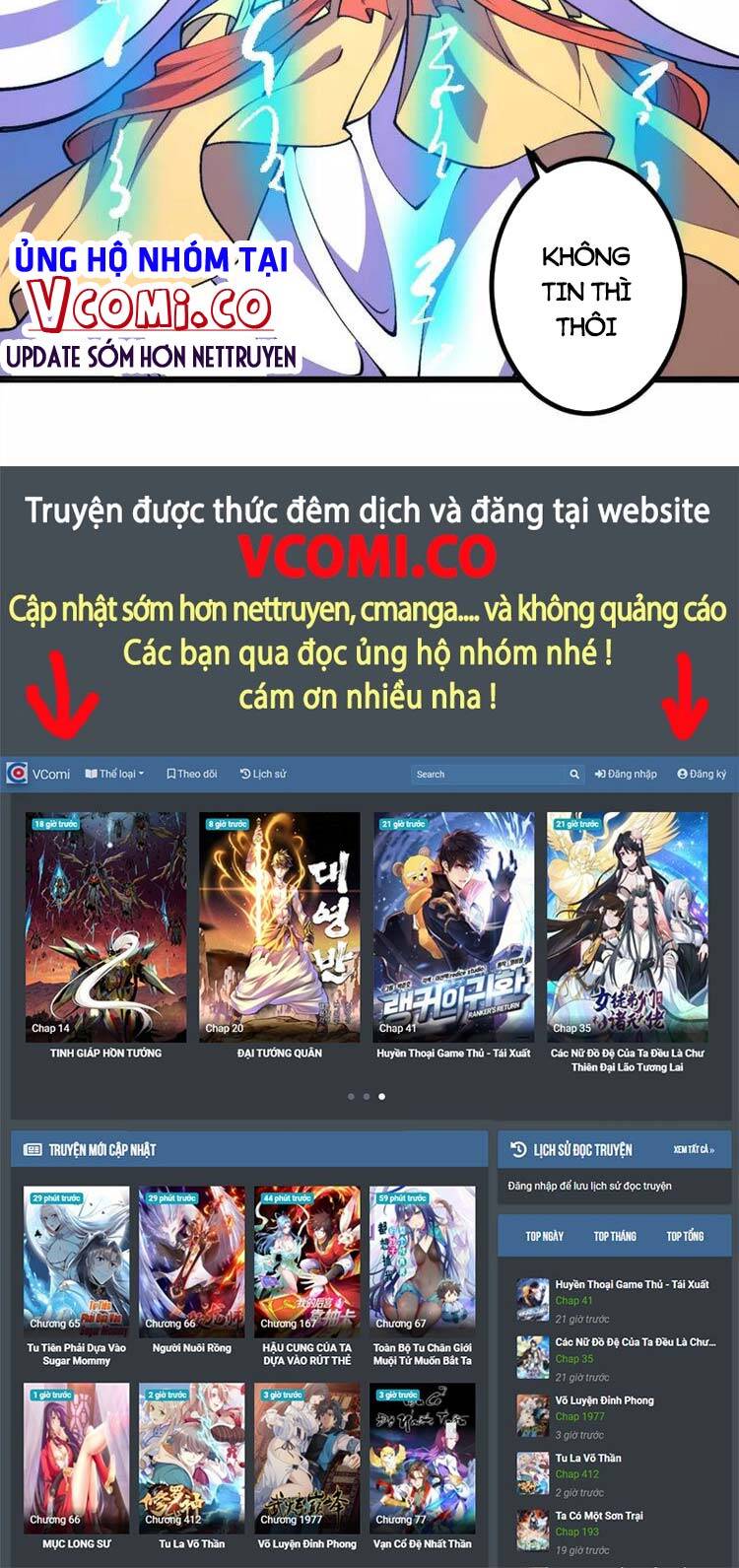Lão Tổ Luyện Thể Mạnh Nhất Lịch Sử chapter 68 - Upload bởi truyensieuhay.com