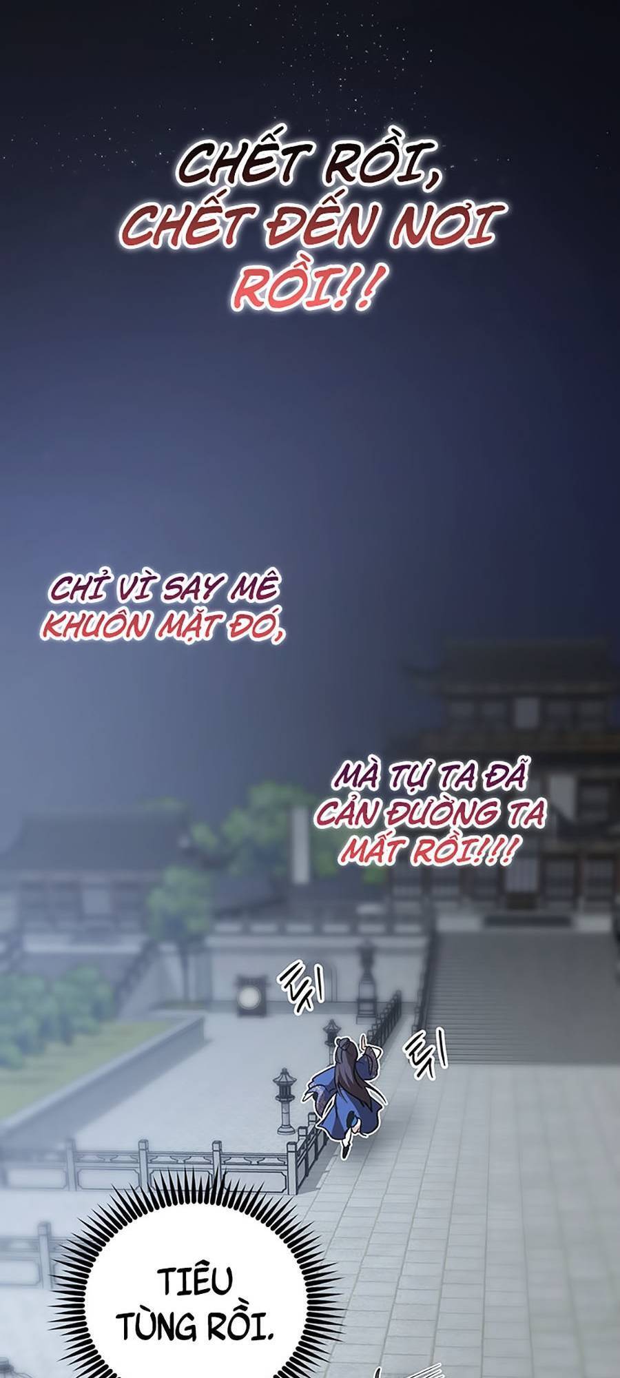 Võ Đang Kỳ Hiệp chapter 73 - Upload bởi truyensieuhay.com
