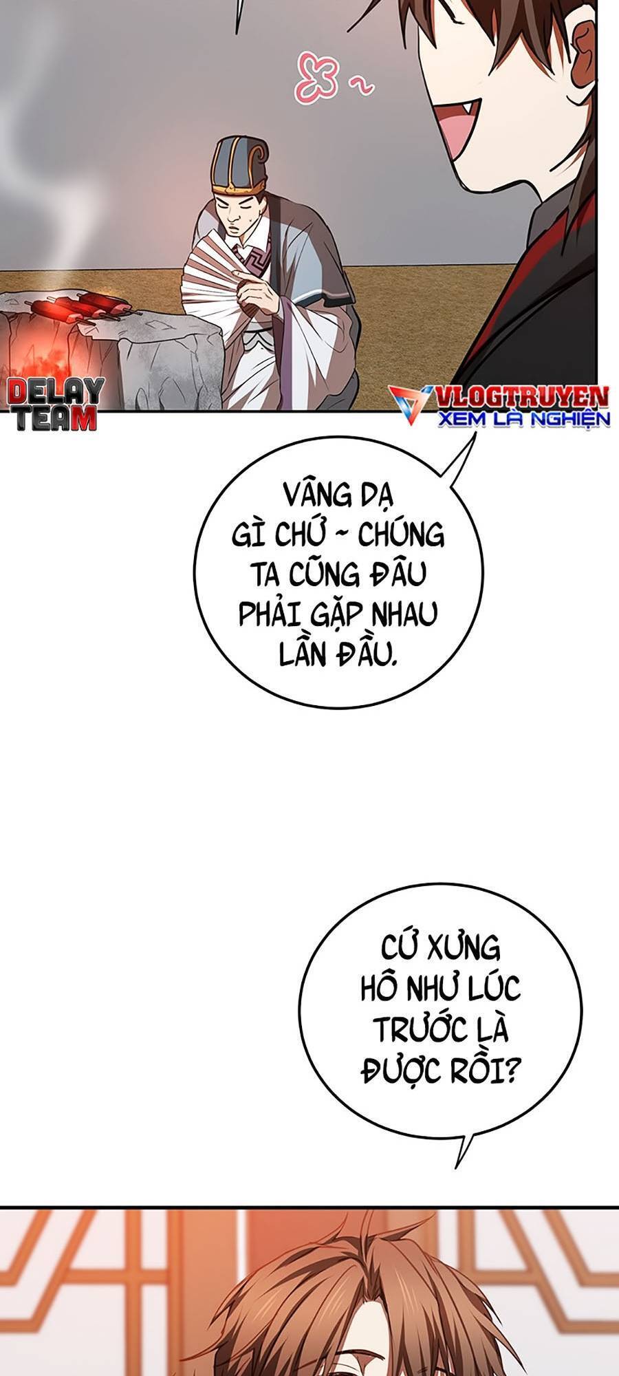 Võ Đang Kỳ Hiệp chapter 73 - Upload bởi truyensieuhay.com