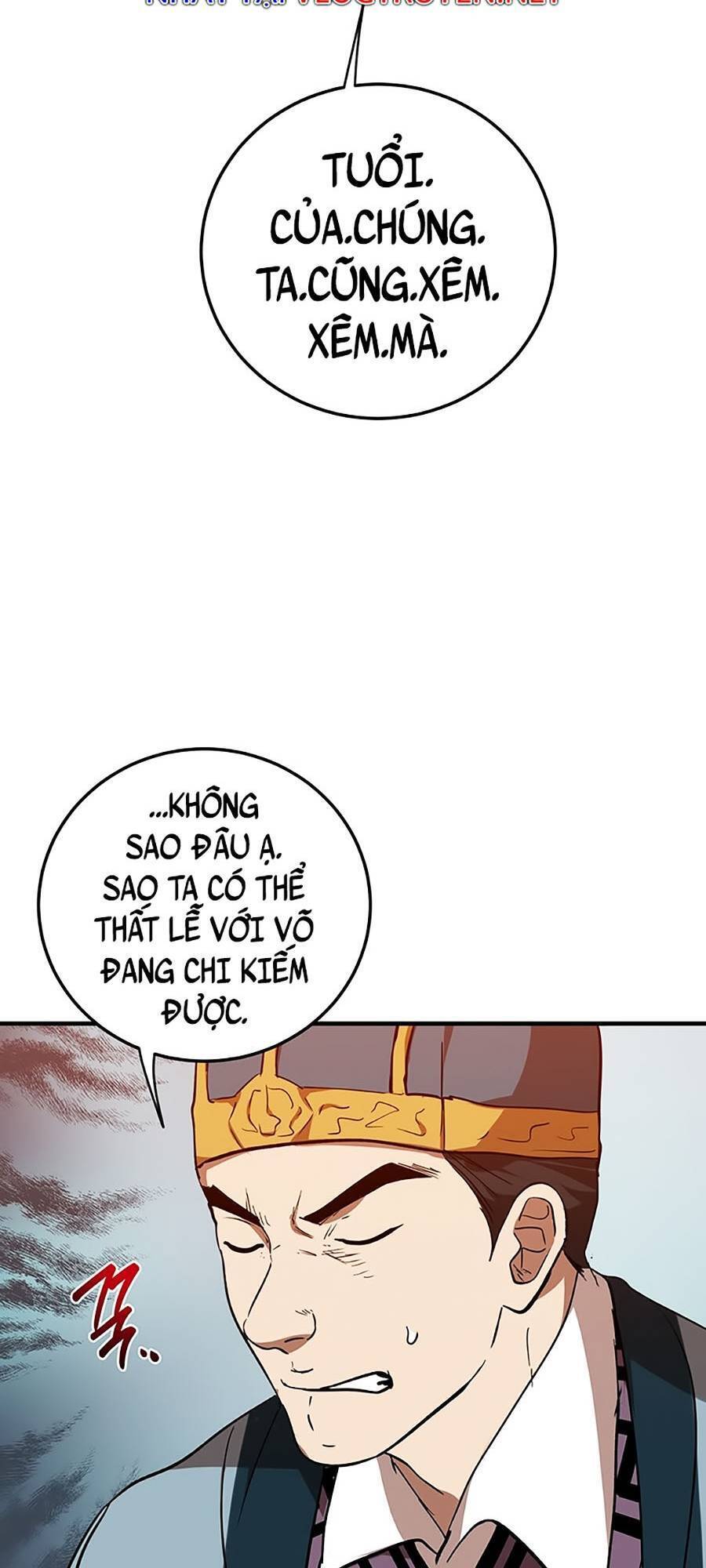 Võ Đang Kỳ Hiệp chapter 73 - Upload bởi truyensieuhay.com