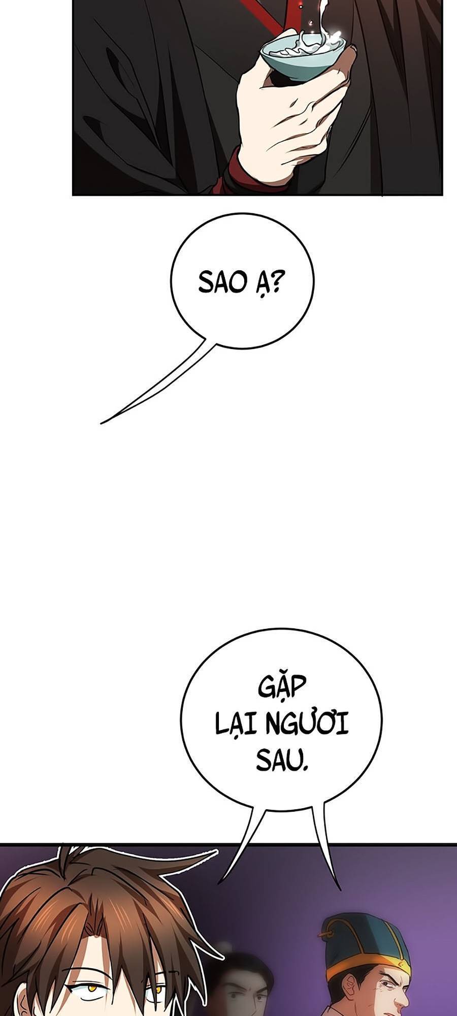 Võ Đang Kỳ Hiệp chapter 73 - Upload bởi truyensieuhay.com