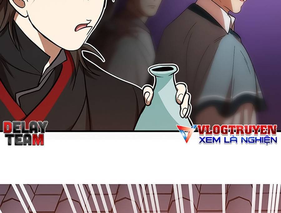 Võ Đang Kỳ Hiệp chapter 73 - Upload bởi truyensieuhay.com