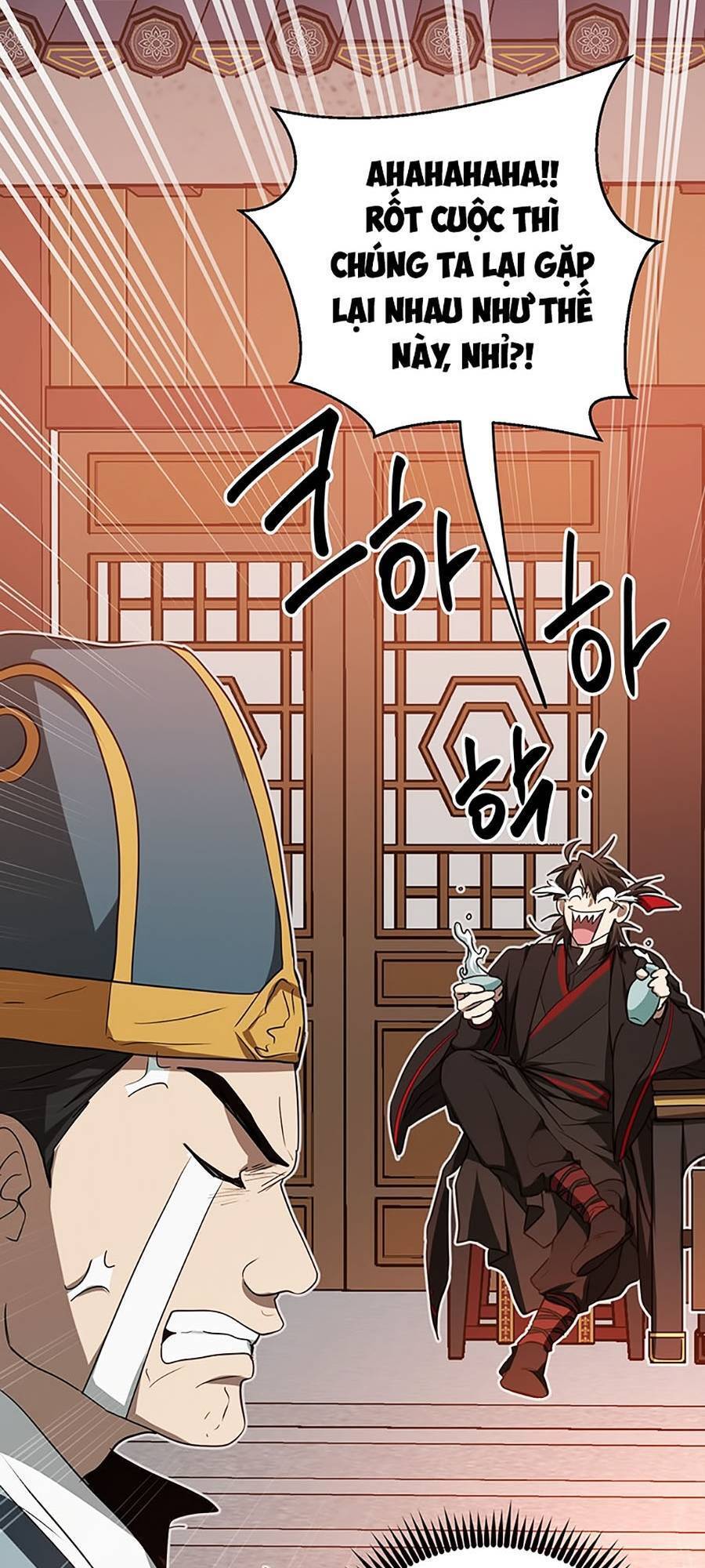 Võ Đang Kỳ Hiệp chapter 73 - Upload bởi truyensieuhay.com