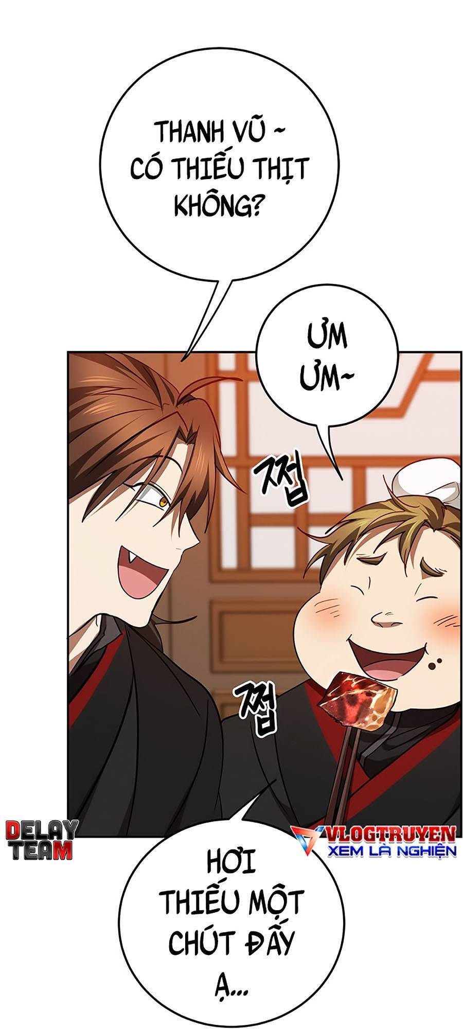Võ Đang Kỳ Hiệp chapter 73 - Upload bởi truyensieuhay.com