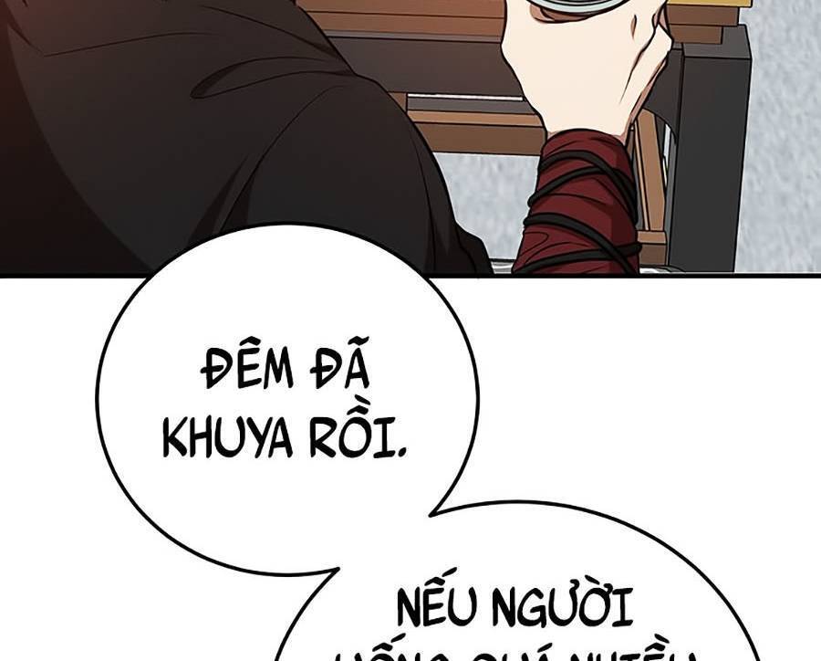 Võ Đang Kỳ Hiệp chapter 73 - Upload bởi truyensieuhay.com