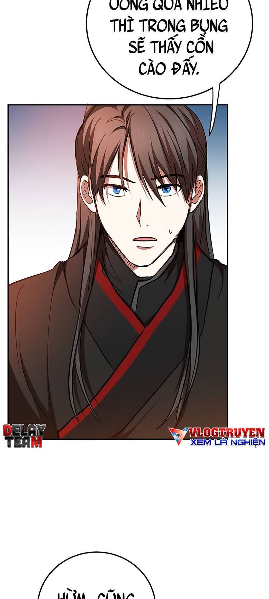 Võ Đang Kỳ Hiệp chapter 73 - Upload bởi truyensieuhay.com
