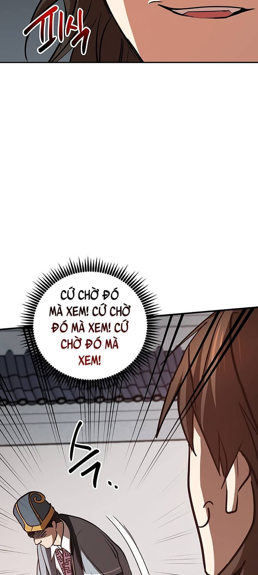 Võ Đang Kỳ Hiệp chapter 73 - Upload bởi truyensieuhay.com