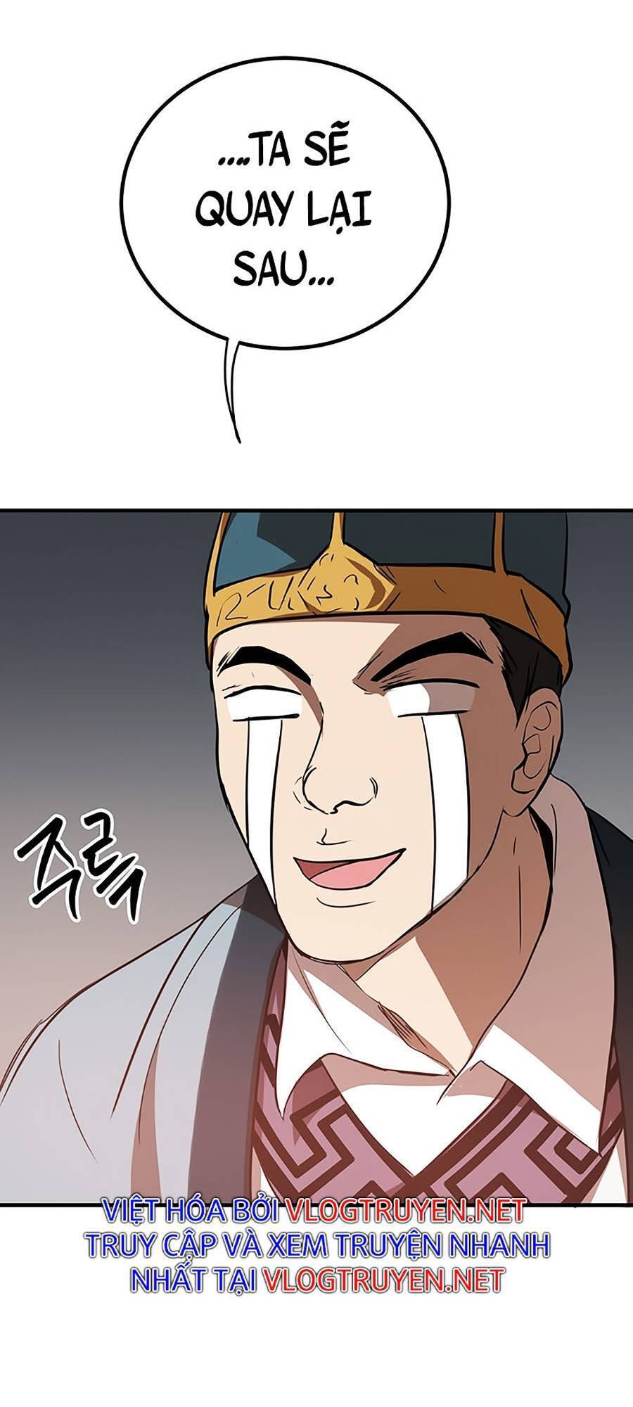 Võ Đang Kỳ Hiệp chapter 73 - Upload bởi truyensieuhay.com
