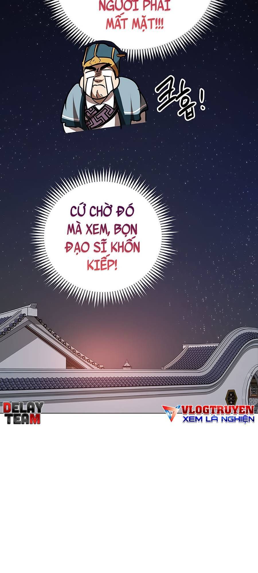 Võ Đang Kỳ Hiệp chapter 73 - Upload bởi truyensieuhay.com