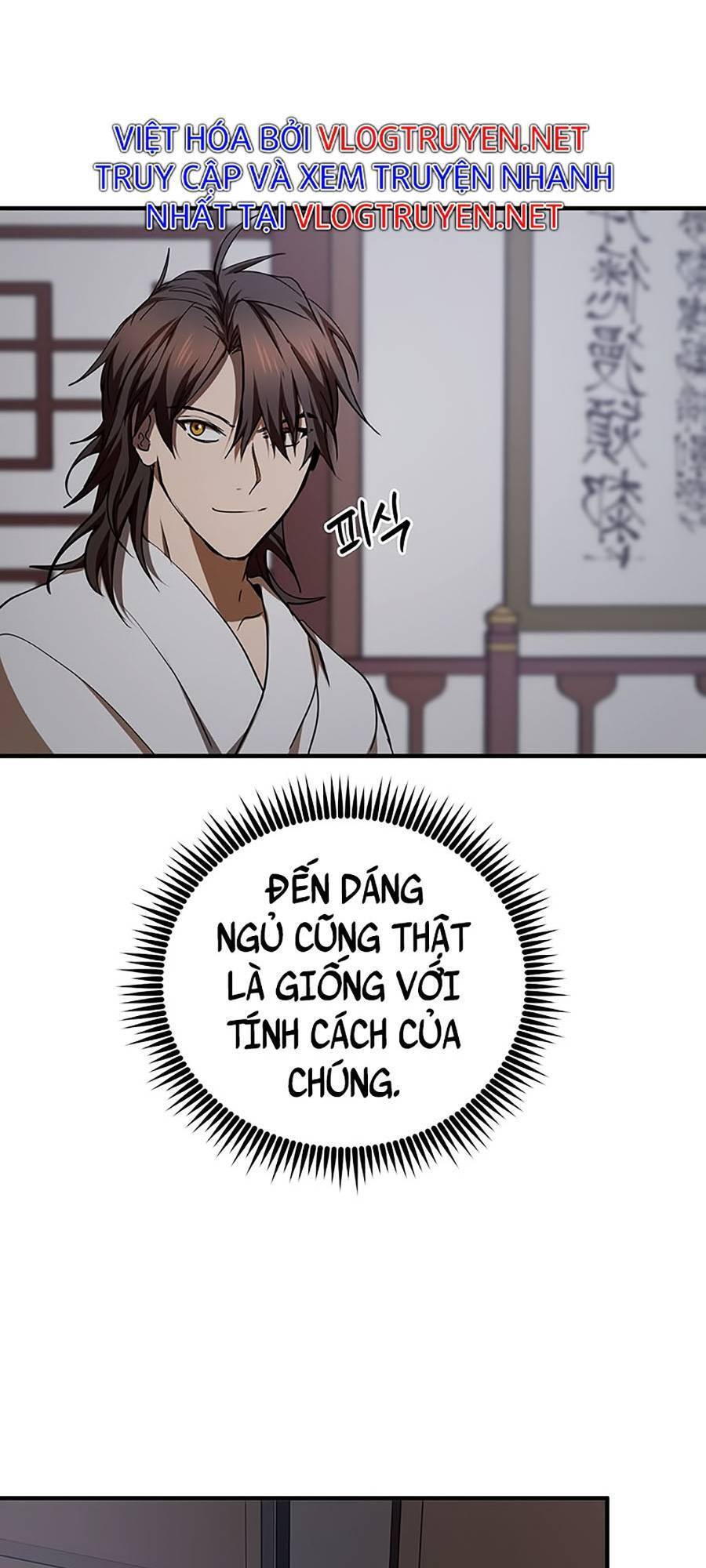 Võ Đang Kỳ Hiệp chapter 73 - Upload bởi truyensieuhay.com