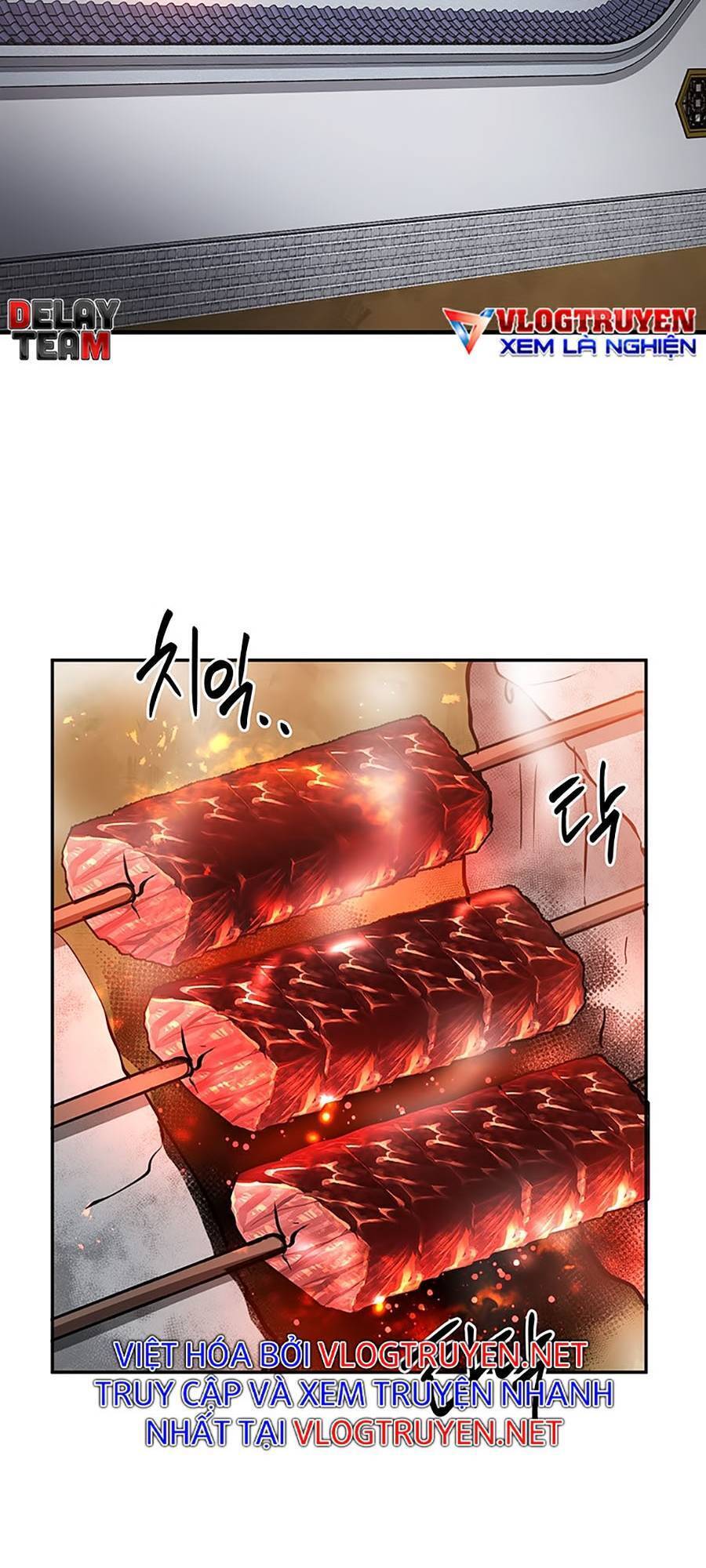 Võ Đang Kỳ Hiệp chapter 73 - Upload bởi truyensieuhay.com