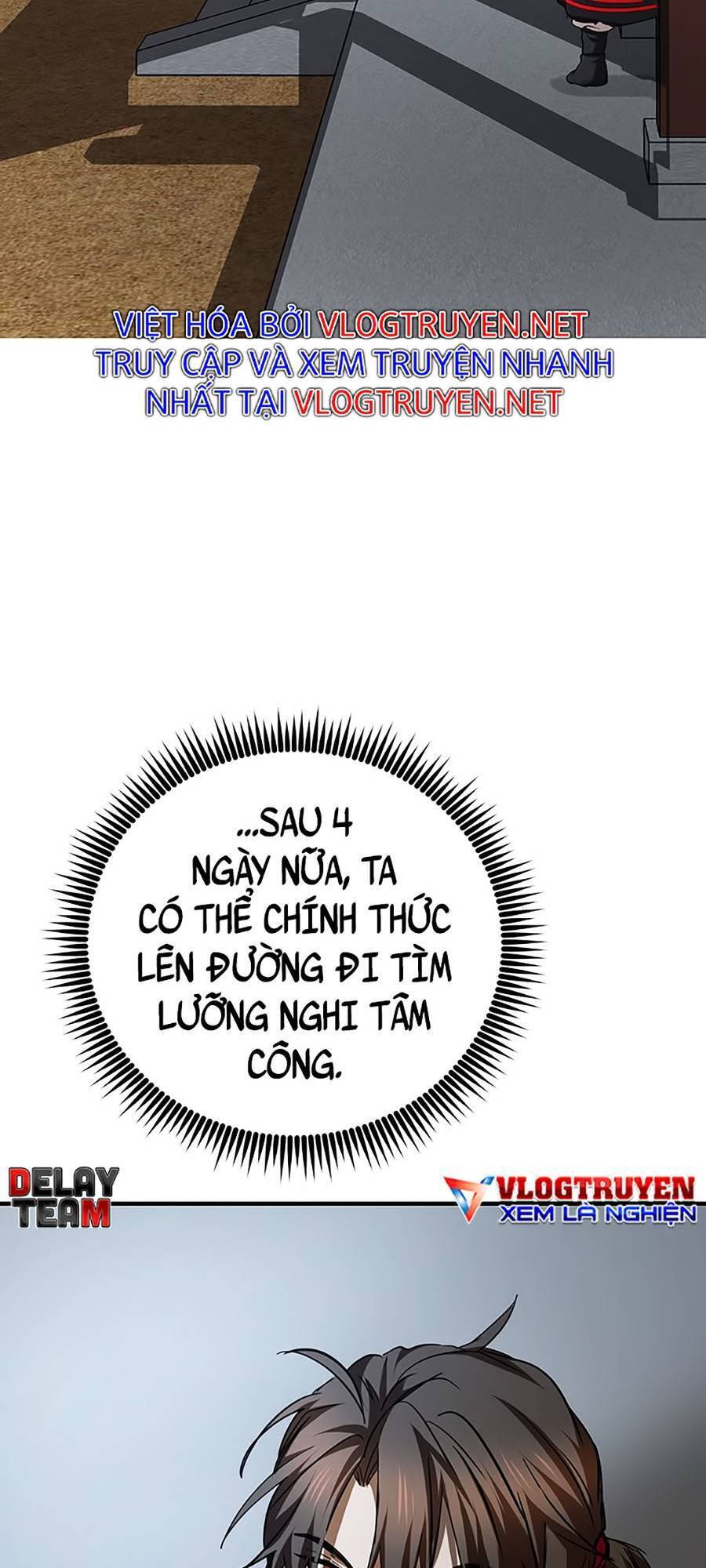 Võ Đang Kỳ Hiệp chapter 73 - Upload bởi truyensieuhay.com