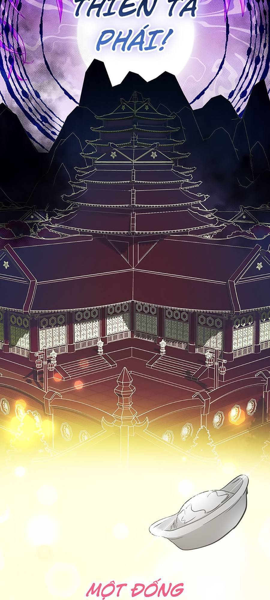 Võ Đang Kỳ Hiệp chapter 73 - Upload bởi truyensieuhay.com