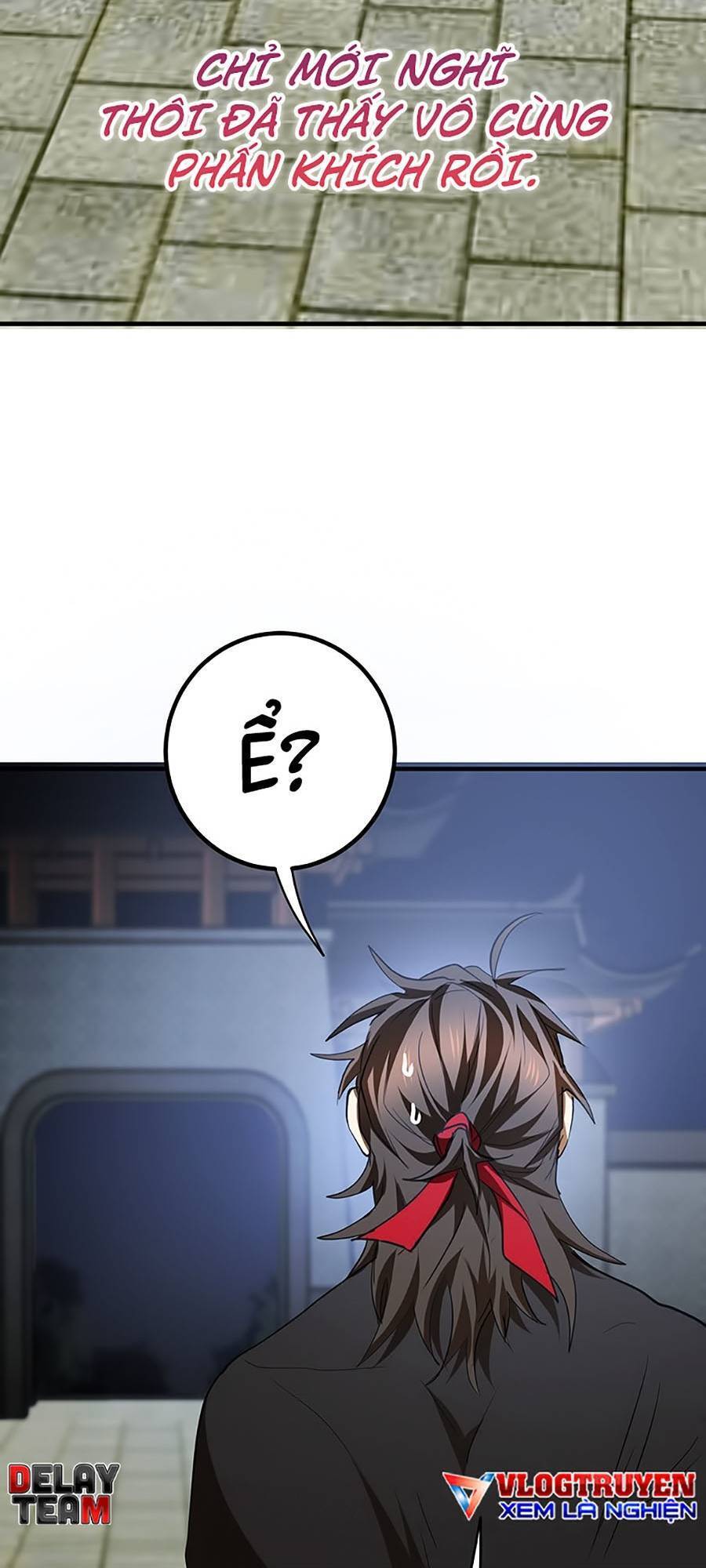 Võ Đang Kỳ Hiệp chapter 73 - Upload bởi truyensieuhay.com