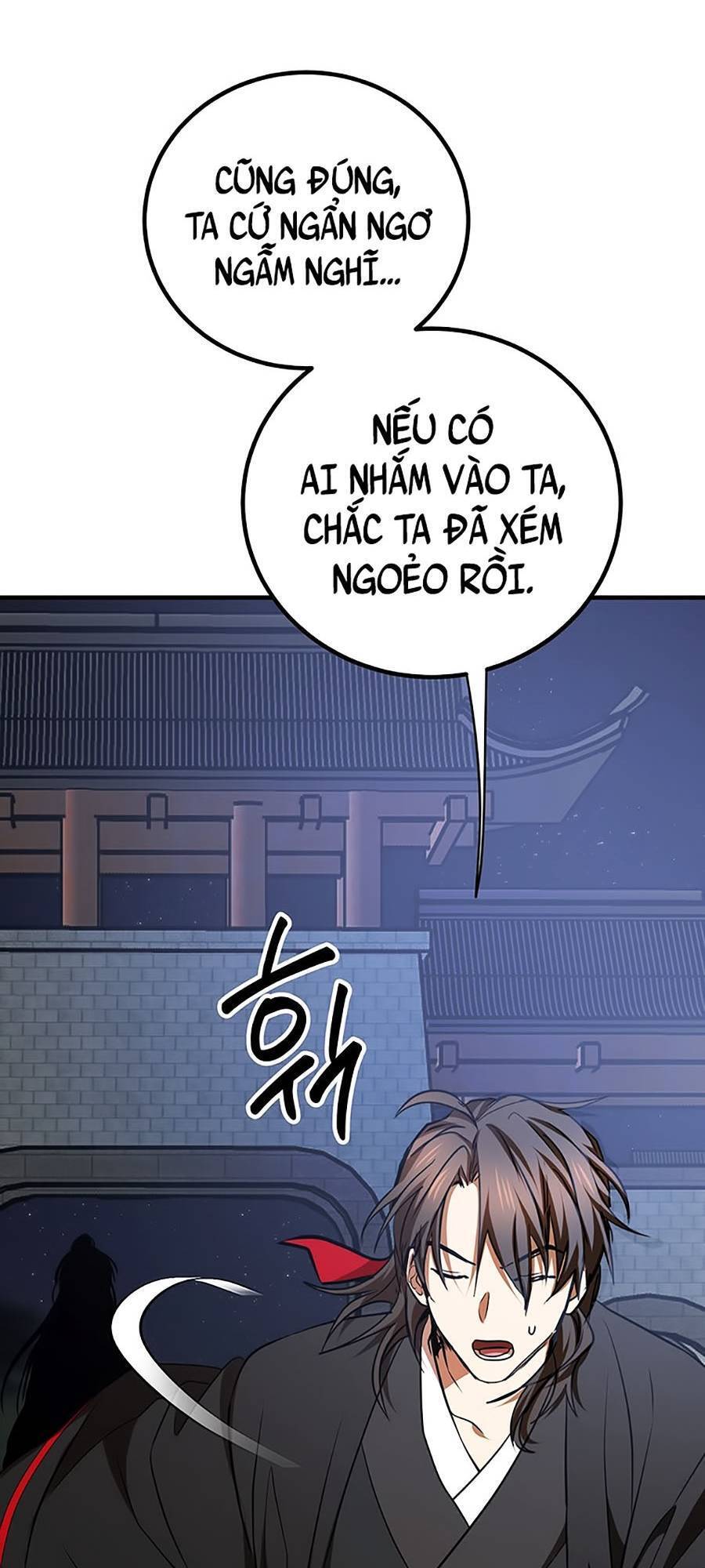 Võ Đang Kỳ Hiệp chapter 73 - Upload bởi truyensieuhay.com