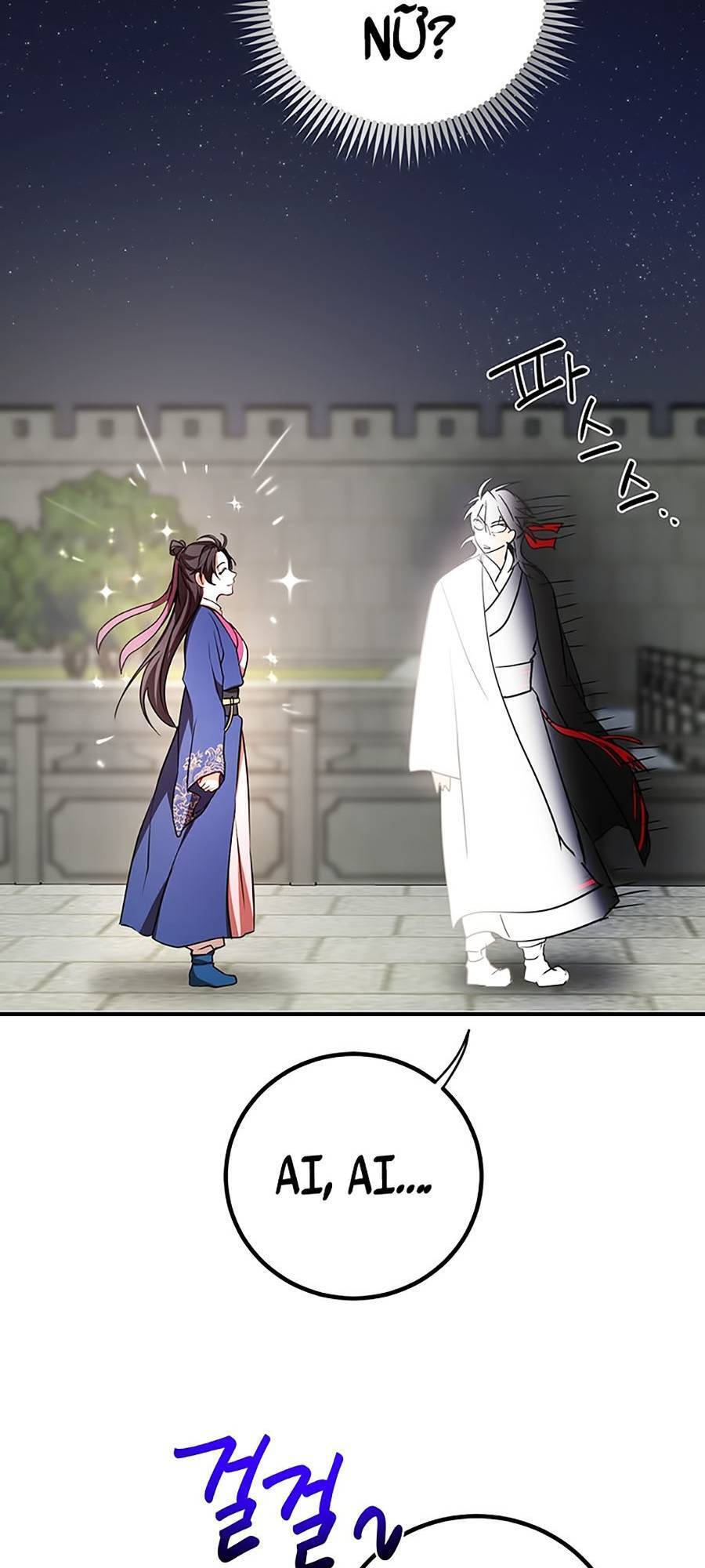 Võ Đang Kỳ Hiệp chapter 73 - Upload bởi truyensieuhay.com