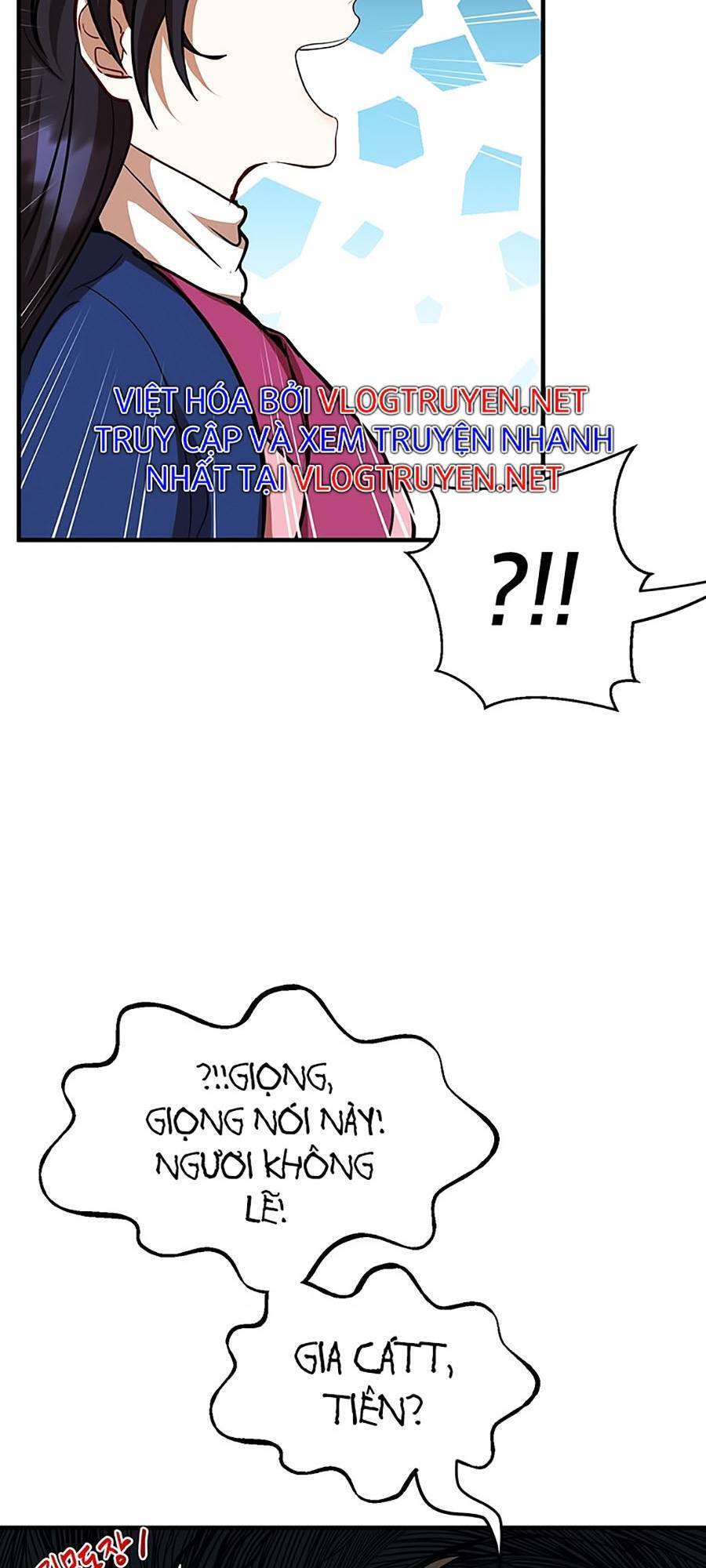 Võ Đang Kỳ Hiệp chapter 73 - Upload bởi truyensieuhay.com