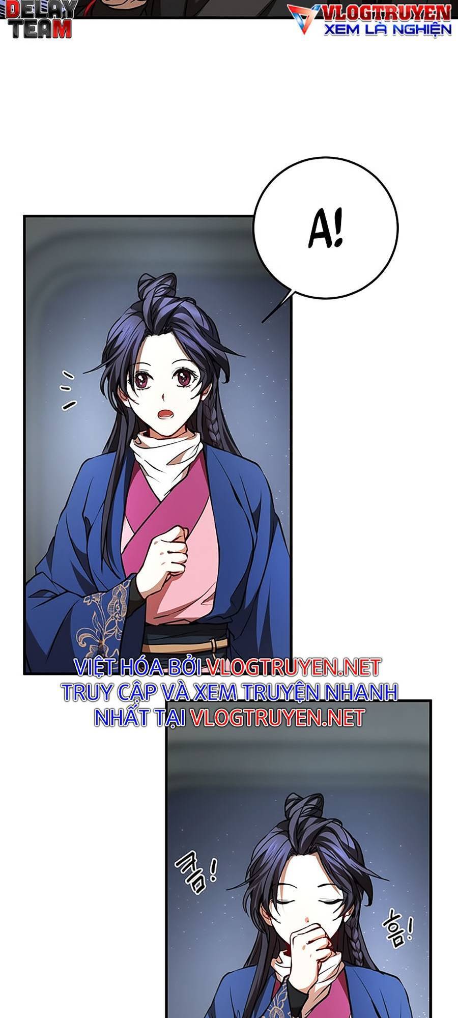 Võ Đang Kỳ Hiệp chapter 73 - Upload bởi truyensieuhay.com