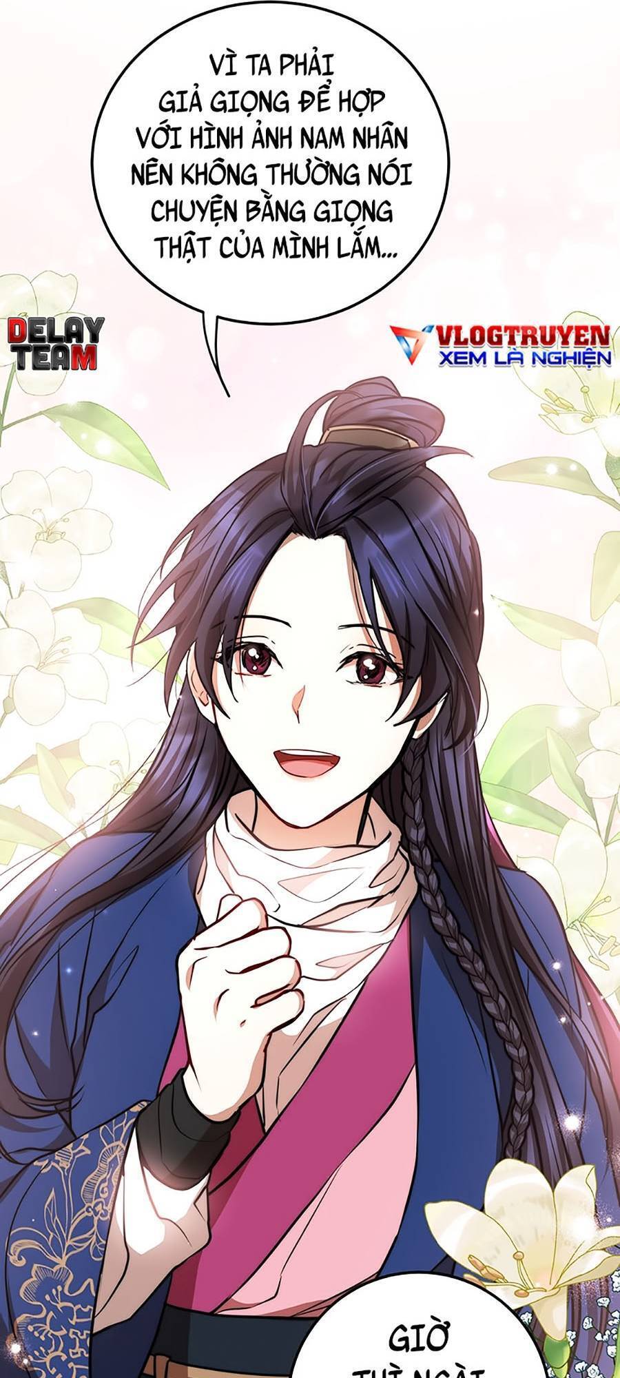Võ Đang Kỳ Hiệp chapter 73 - Upload bởi truyensieuhay.com