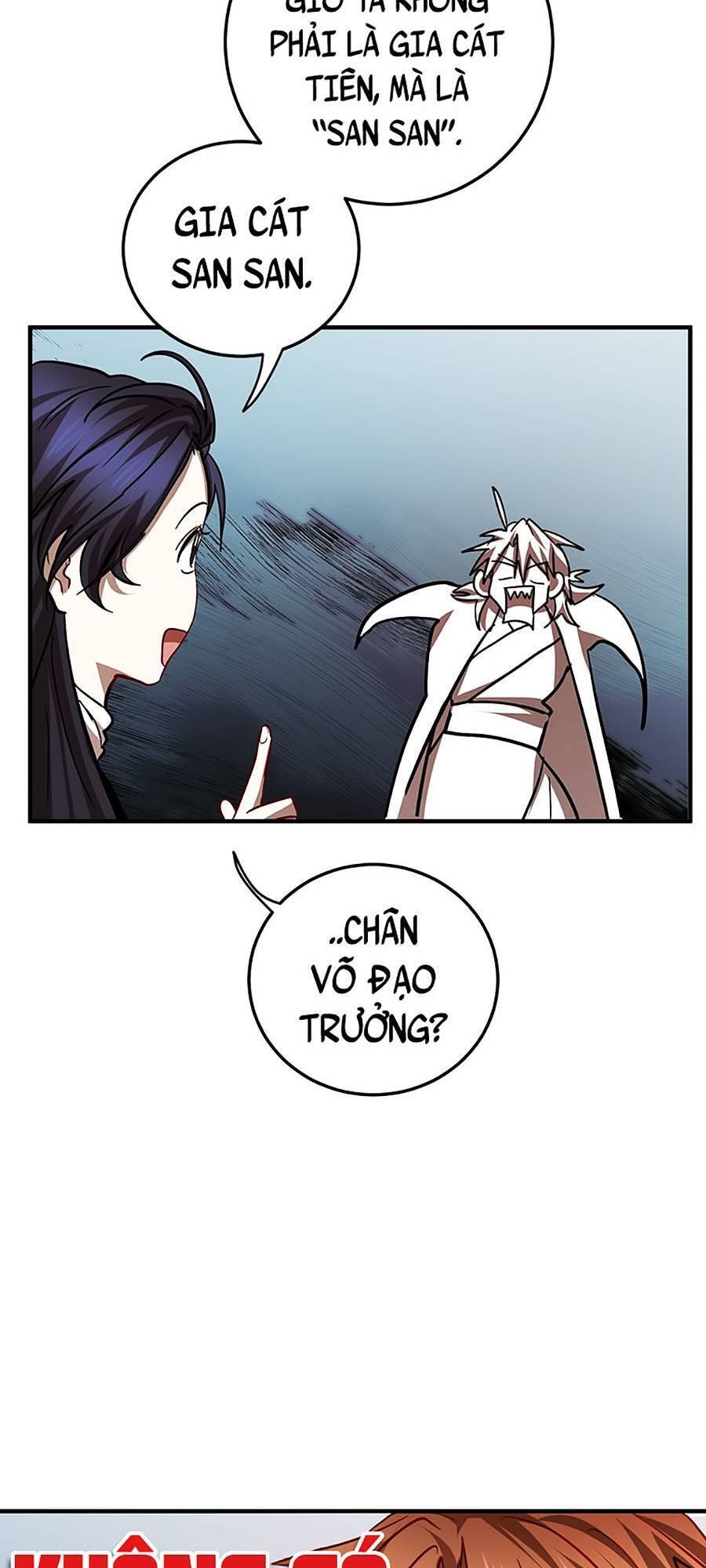 Võ Đang Kỳ Hiệp chapter 73 - Upload bởi truyensieuhay.com