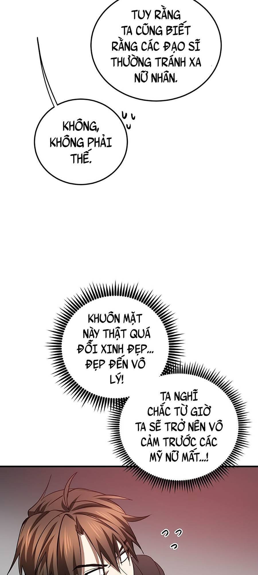 Võ Đang Kỳ Hiệp chapter 73 - Upload bởi truyensieuhay.com