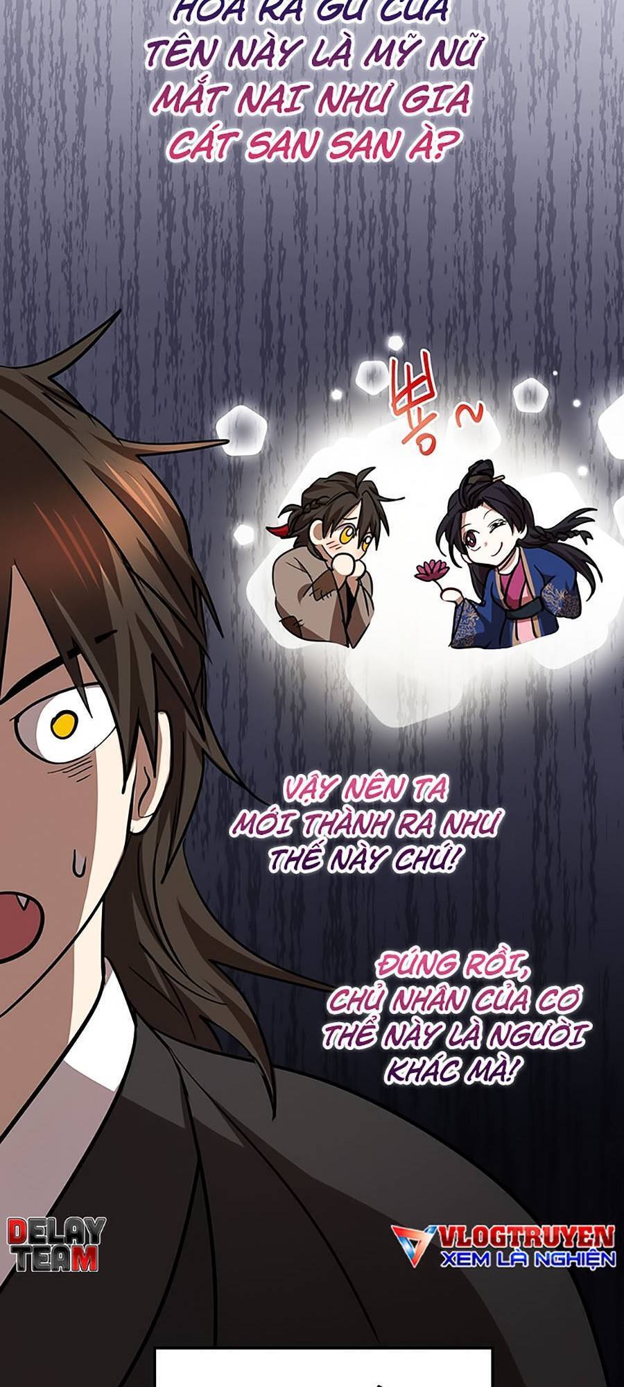 Võ Đang Kỳ Hiệp chapter 73 - Upload bởi truyensieuhay.com