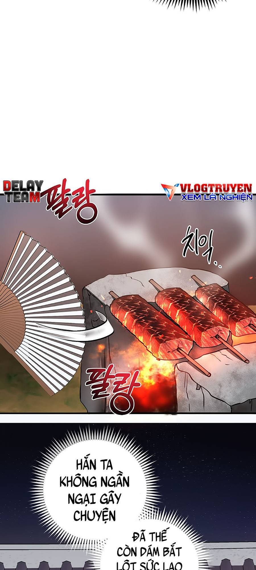 Võ Đang Kỳ Hiệp chapter 73 - Upload bởi truyensieuhay.com