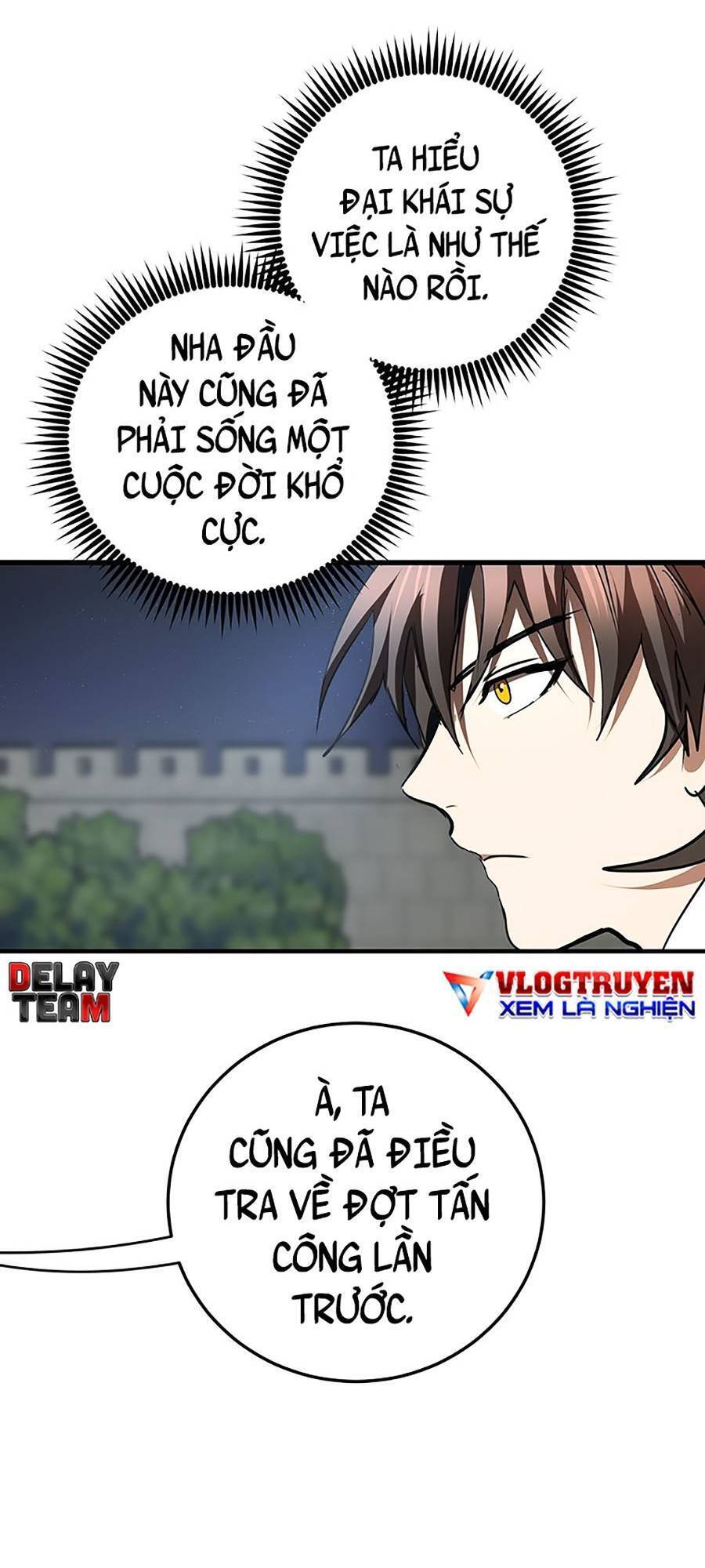 Võ Đang Kỳ Hiệp chapter 73 - Upload bởi truyensieuhay.com