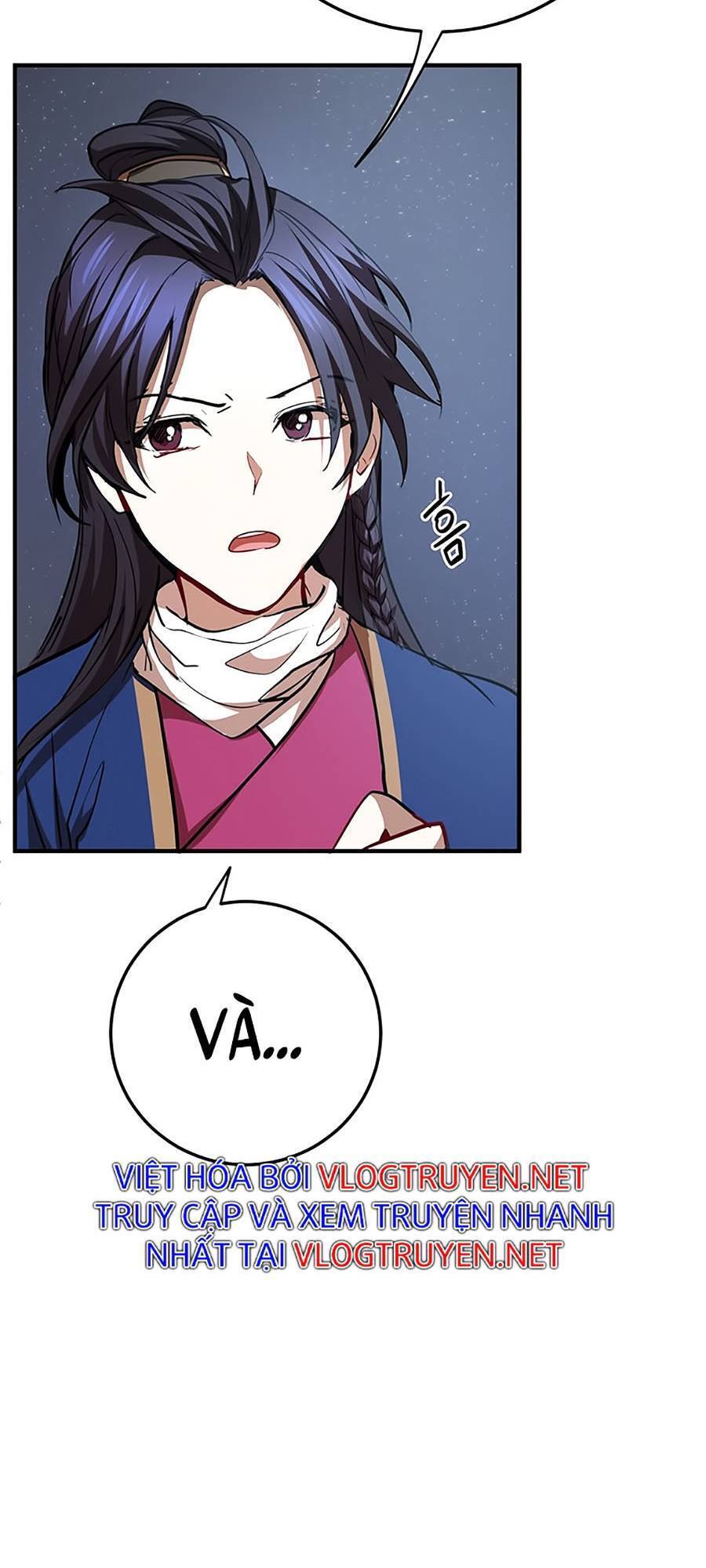 Võ Đang Kỳ Hiệp chapter 73 - Upload bởi truyensieuhay.com