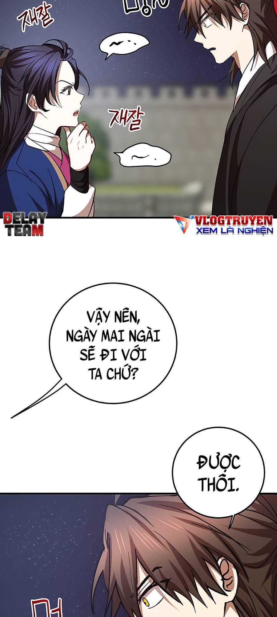 Võ Đang Kỳ Hiệp chapter 73 - Upload bởi truyensieuhay.com