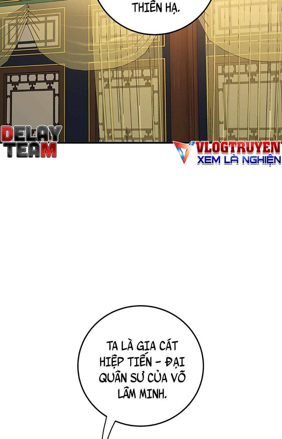 Võ Đang Kỳ Hiệp chapter 74 - Upload bởi truyensieuhay.com