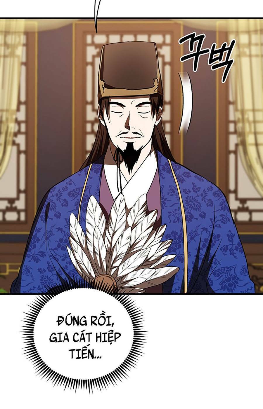Võ Đang Kỳ Hiệp chapter 74 - Upload bởi truyensieuhay.com