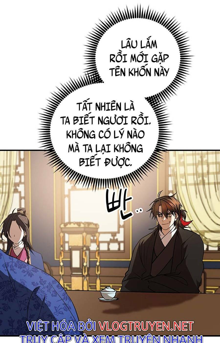 Võ Đang Kỳ Hiệp chapter 74 - Upload bởi truyensieuhay.com