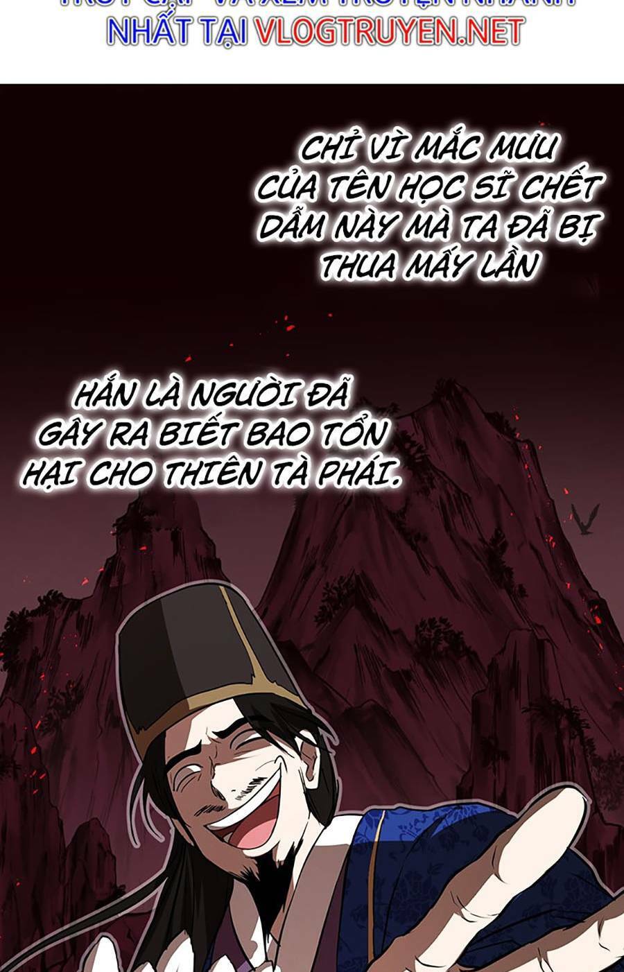 Võ Đang Kỳ Hiệp chapter 74 - Upload bởi truyensieuhay.com