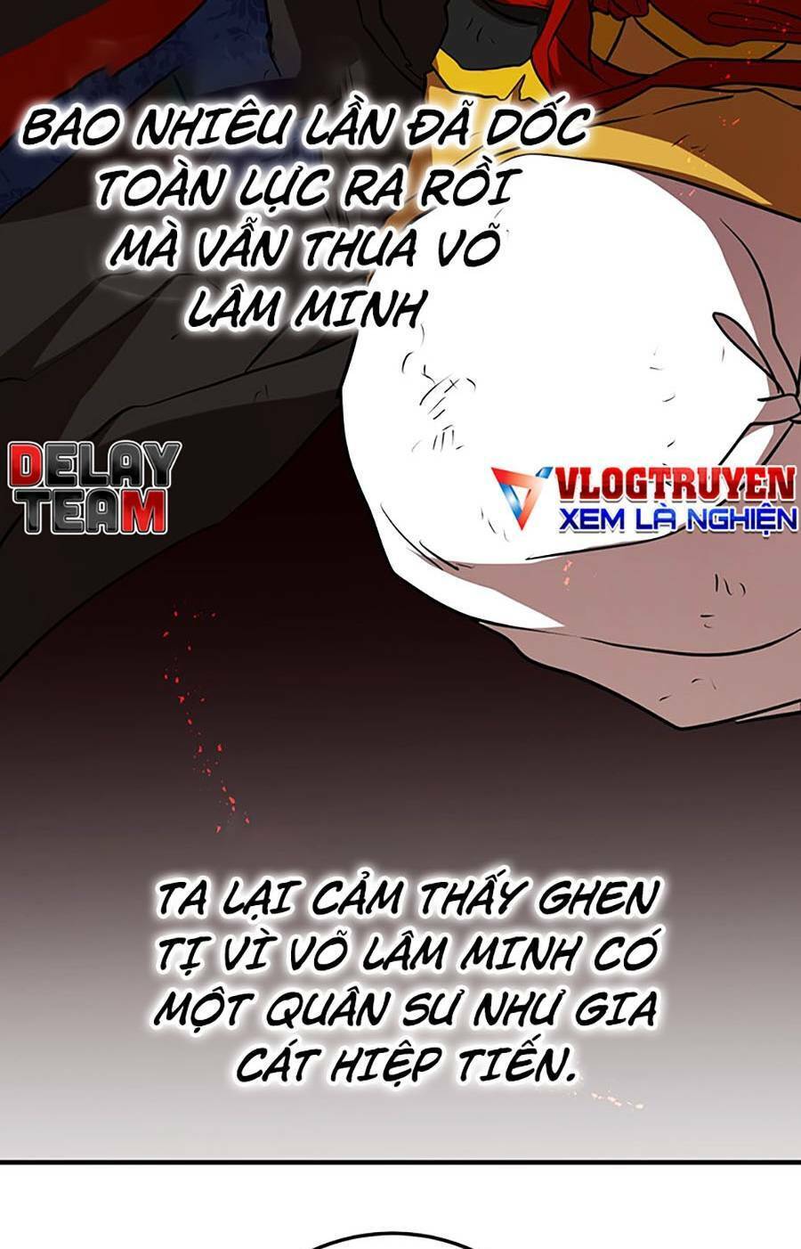 Võ Đang Kỳ Hiệp chapter 74 - Upload bởi truyensieuhay.com