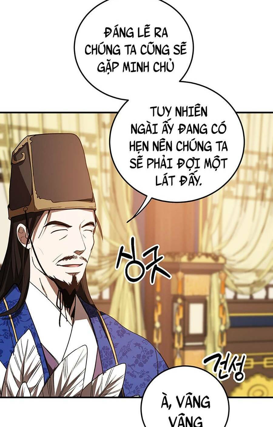 Võ Đang Kỳ Hiệp chapter 74 - Upload bởi truyensieuhay.com