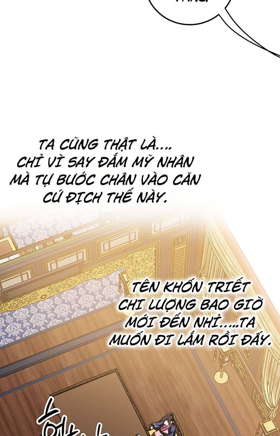 Võ Đang Kỳ Hiệp chapter 74 - Upload bởi truyensieuhay.com