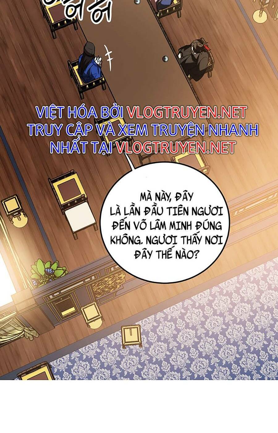 Võ Đang Kỳ Hiệp chapter 74 - Upload bởi truyensieuhay.com
