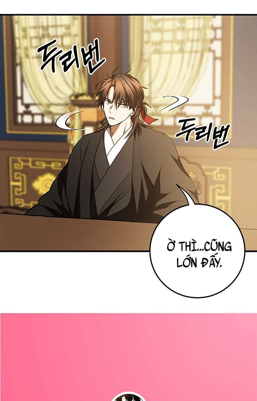 Võ Đang Kỳ Hiệp chapter 74 - Upload bởi truyensieuhay.com