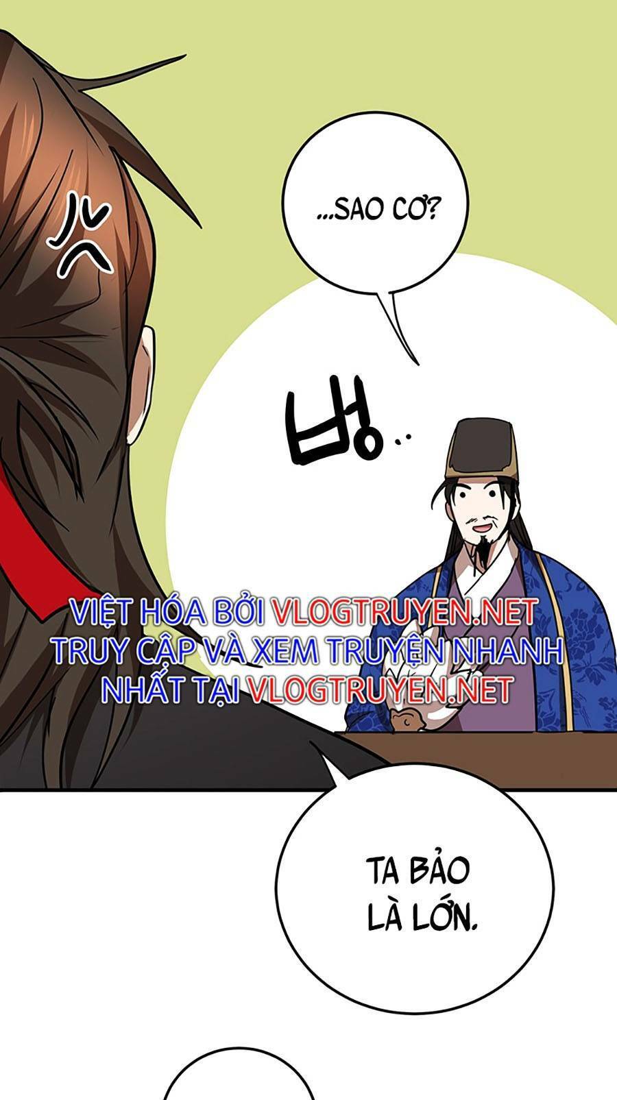 Võ Đang Kỳ Hiệp chapter 74 - Upload bởi truyensieuhay.com