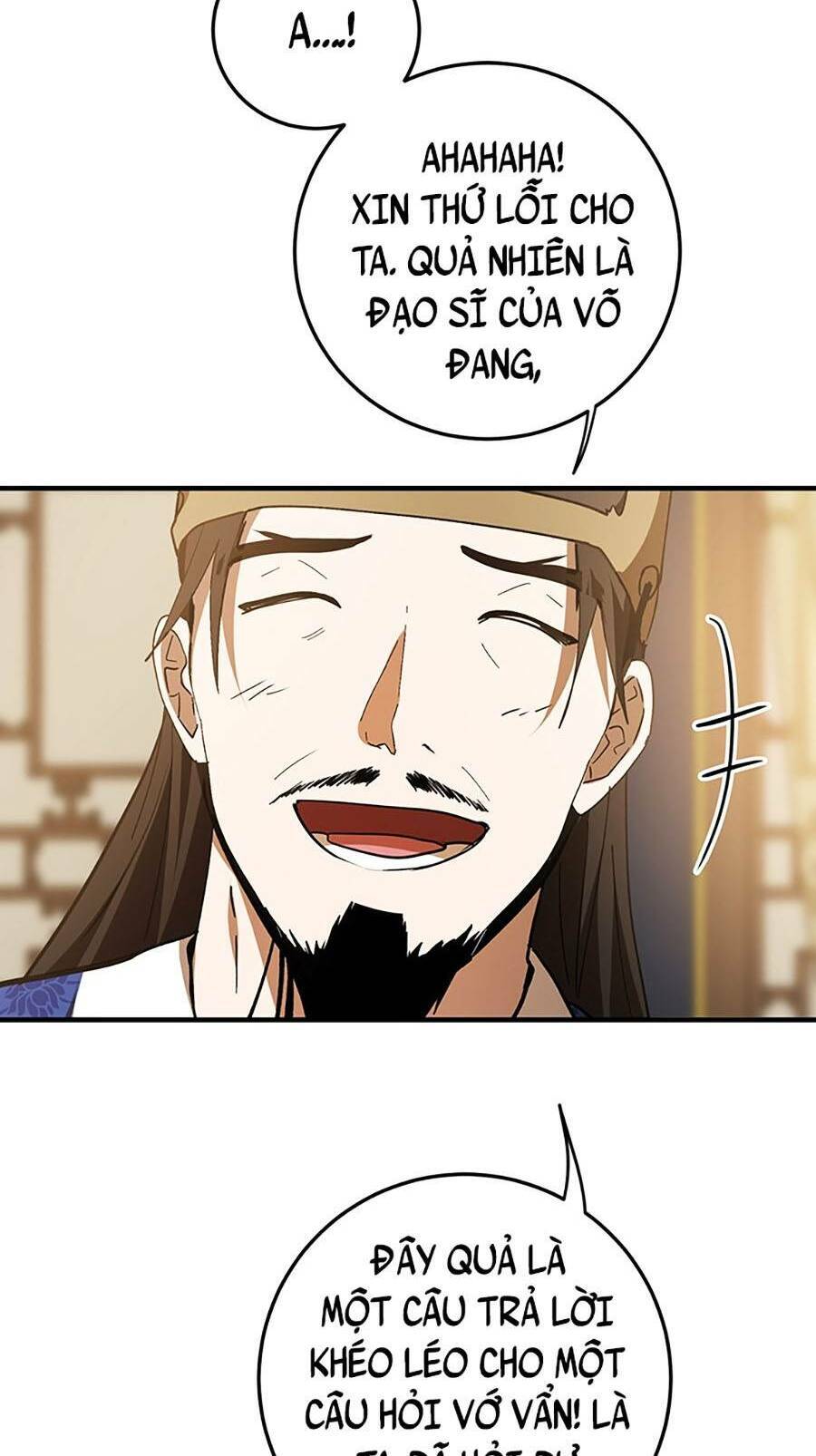 Võ Đang Kỳ Hiệp chapter 74 - Upload bởi truyensieuhay.com