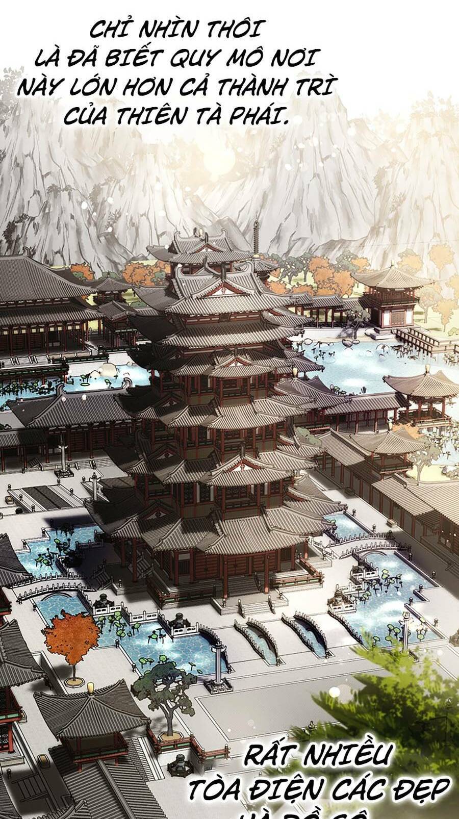 Võ Đang Kỳ Hiệp chapter 74 - Upload bởi truyensieuhay.com