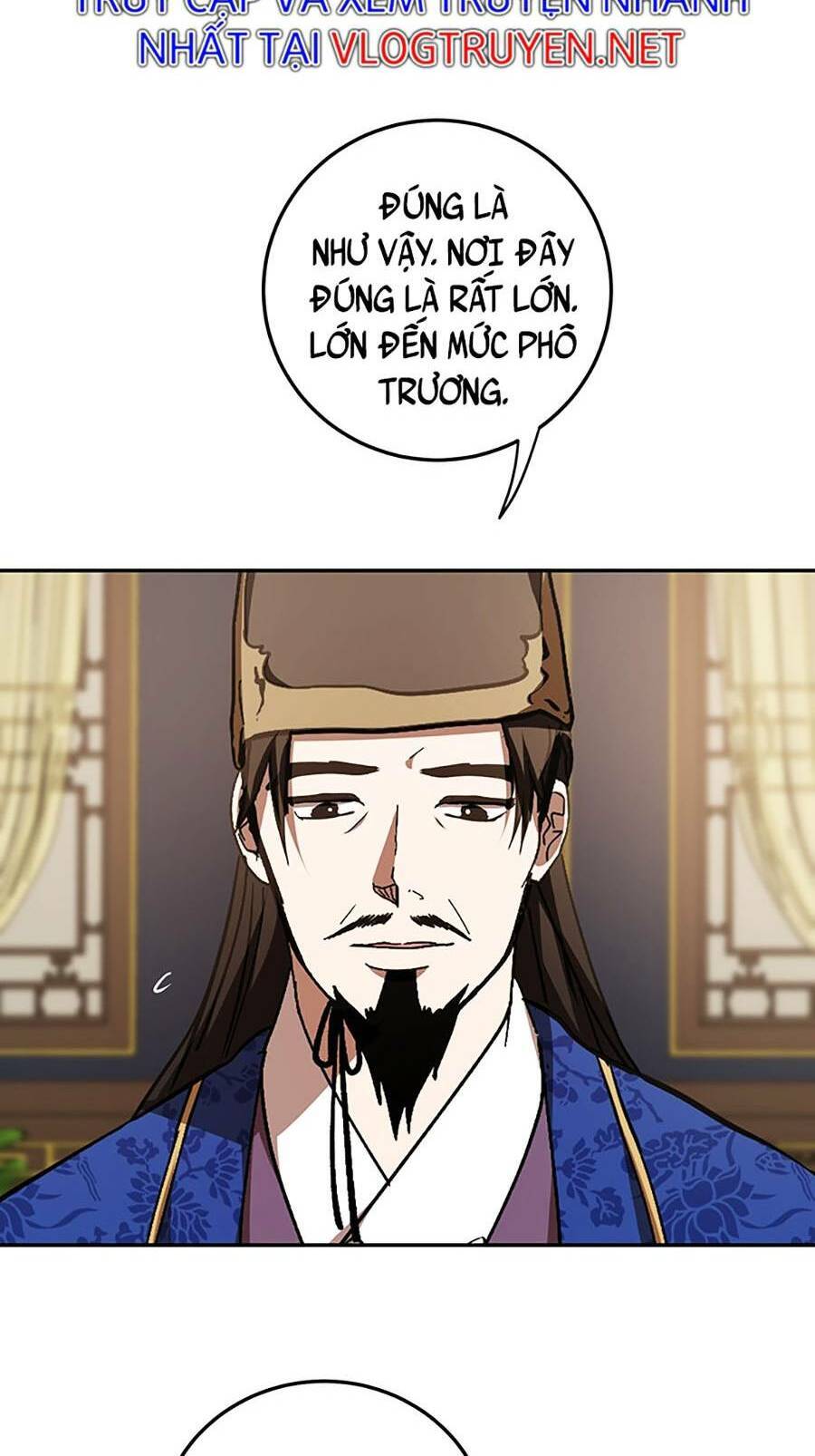 Võ Đang Kỳ Hiệp chapter 74 - Upload bởi truyensieuhay.com