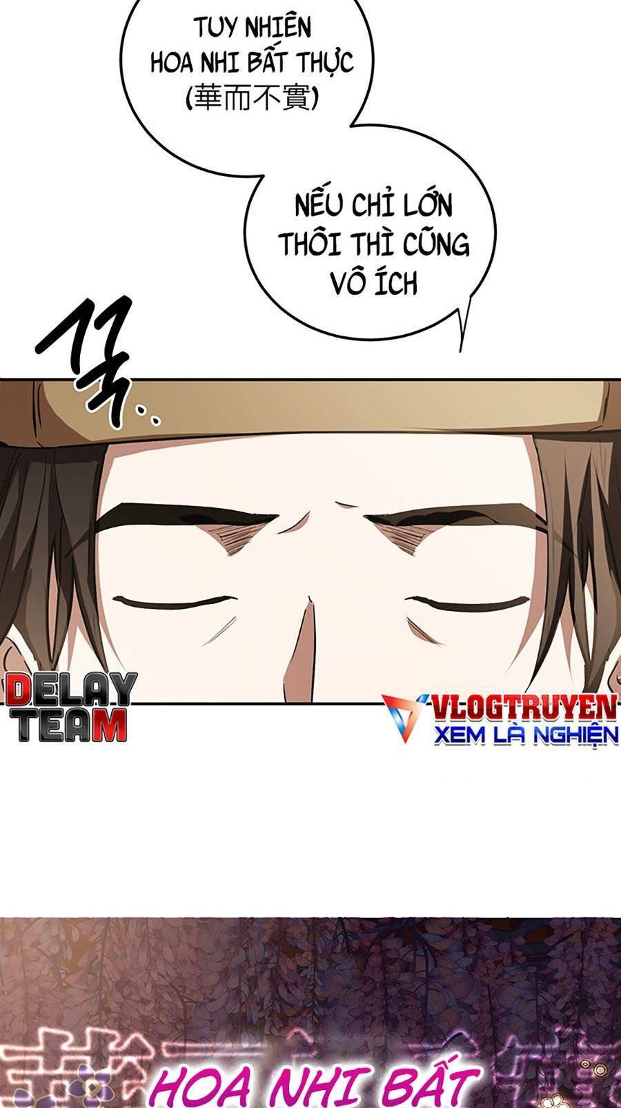 Võ Đang Kỳ Hiệp chapter 74 - Upload bởi truyensieuhay.com