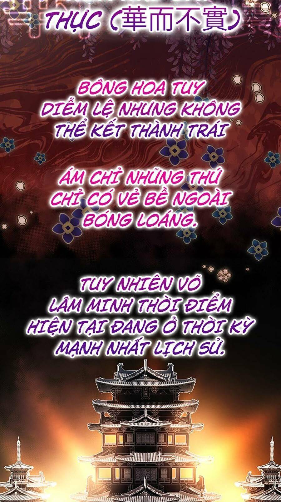 Võ Đang Kỳ Hiệp chapter 74 - Upload bởi truyensieuhay.com
