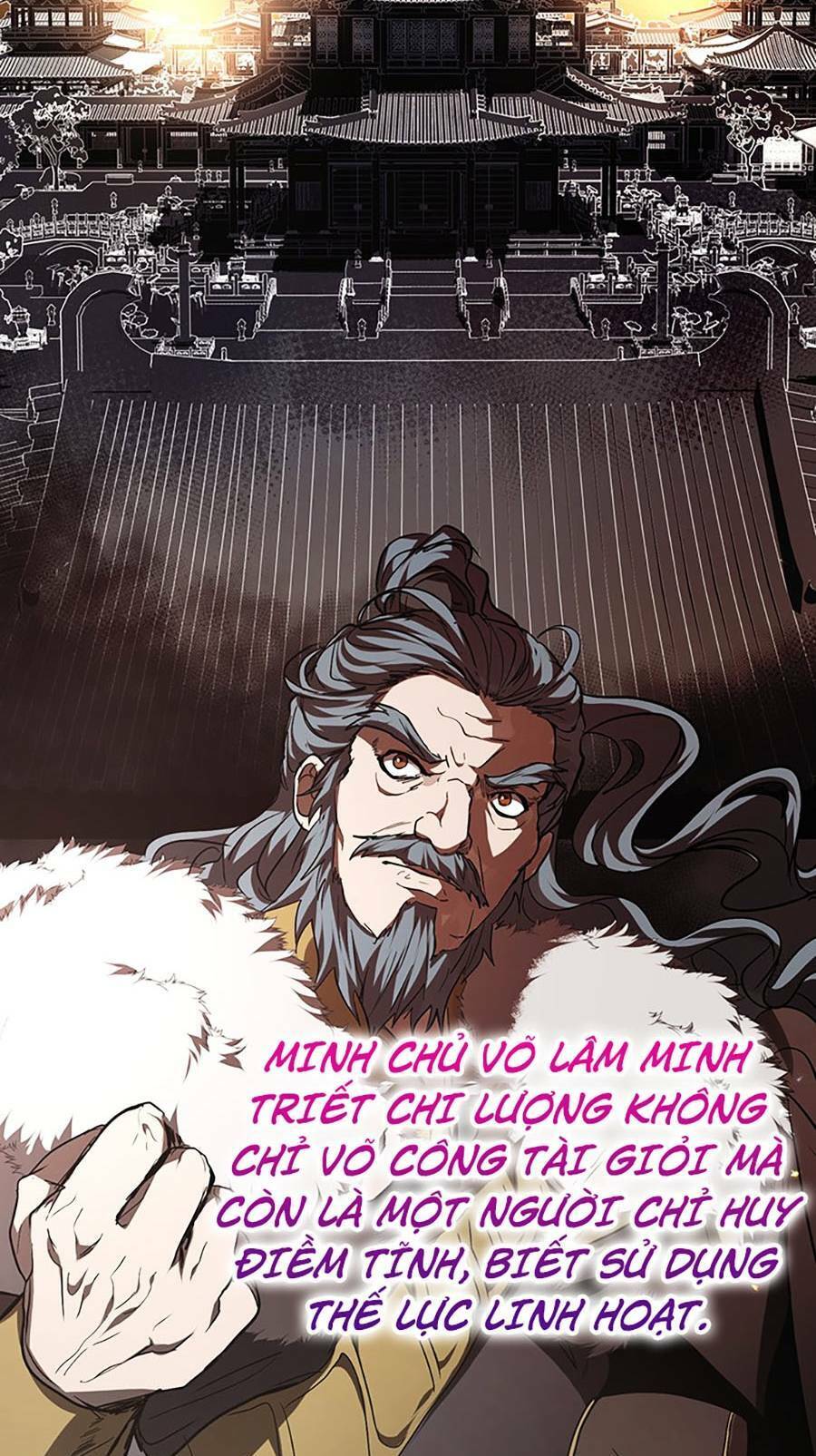 Võ Đang Kỳ Hiệp chapter 74 - Upload bởi truyensieuhay.com